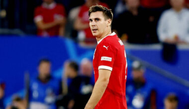 Werder Bremen vor Verpflichtung von Maximilian Wöber aus Leeds