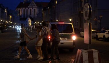 So steht Augsburg im Städte-Vergleich da