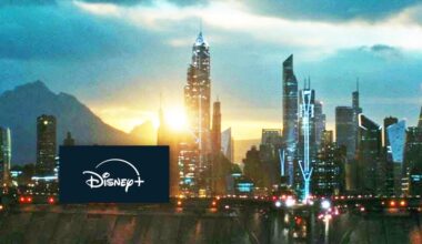 Bei Disney+: Abschluss einer genialen Sci-Fi-Trilogie, die einen großen Fehler umschifft hat