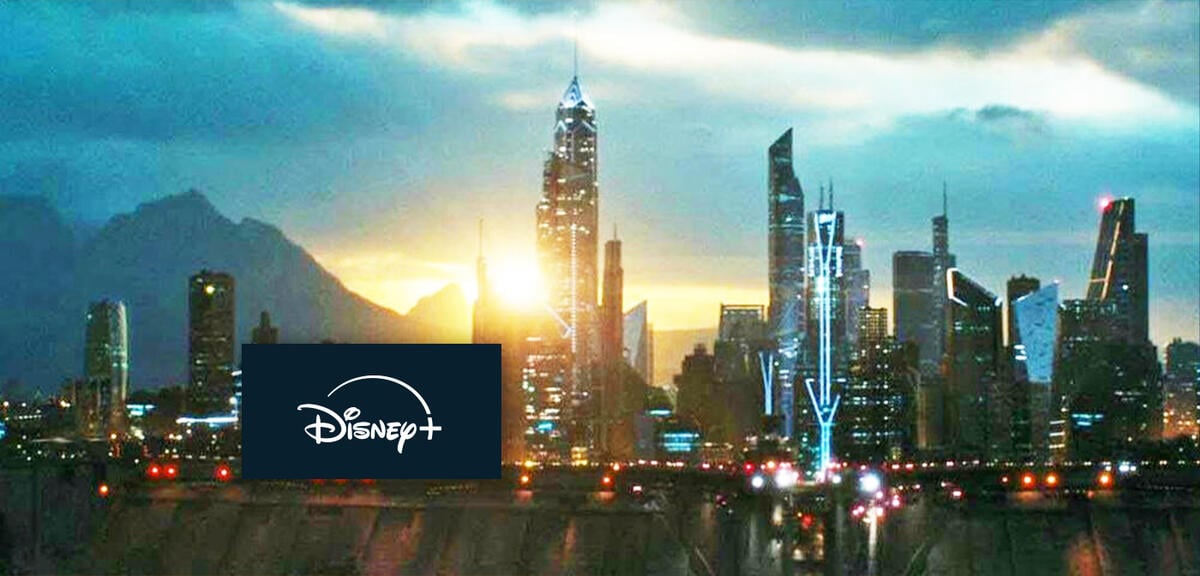 Bei Disney+: Abschluss einer genialen Sci-Fi-Trilogie, die einen großen Fehler umschifft hat