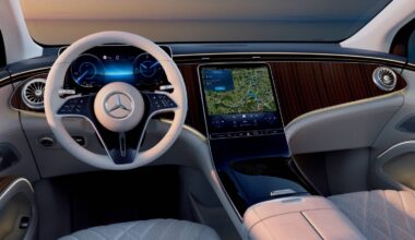 Mercedes-Benz reagiert auf Bluetooth-Sicherheitslücke
