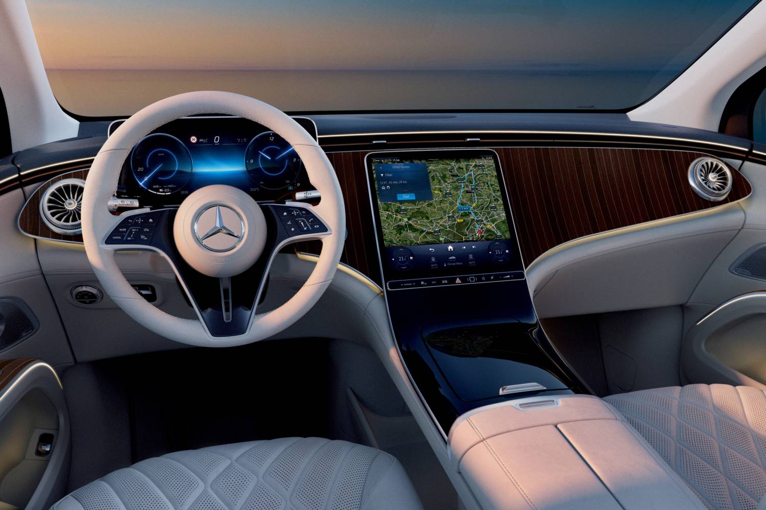 Mercedes-Benz reagiert auf Bluetooth-Sicherheitslücke
