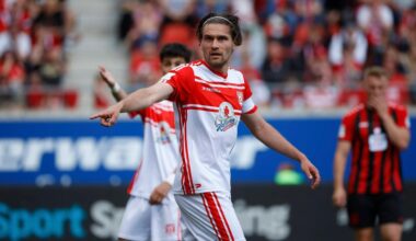 Fußball | Regionalliga: Neuer Verein steht fest: Ex-Kapitän Nietfeld wechselt von Halle Richtung Norden