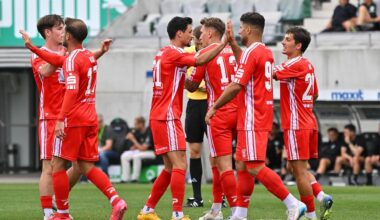 Fußball | Testspiele: HFC überrascht gegen Zweitligist Fürth - Dämpfer für Zwickau in Nürnberg