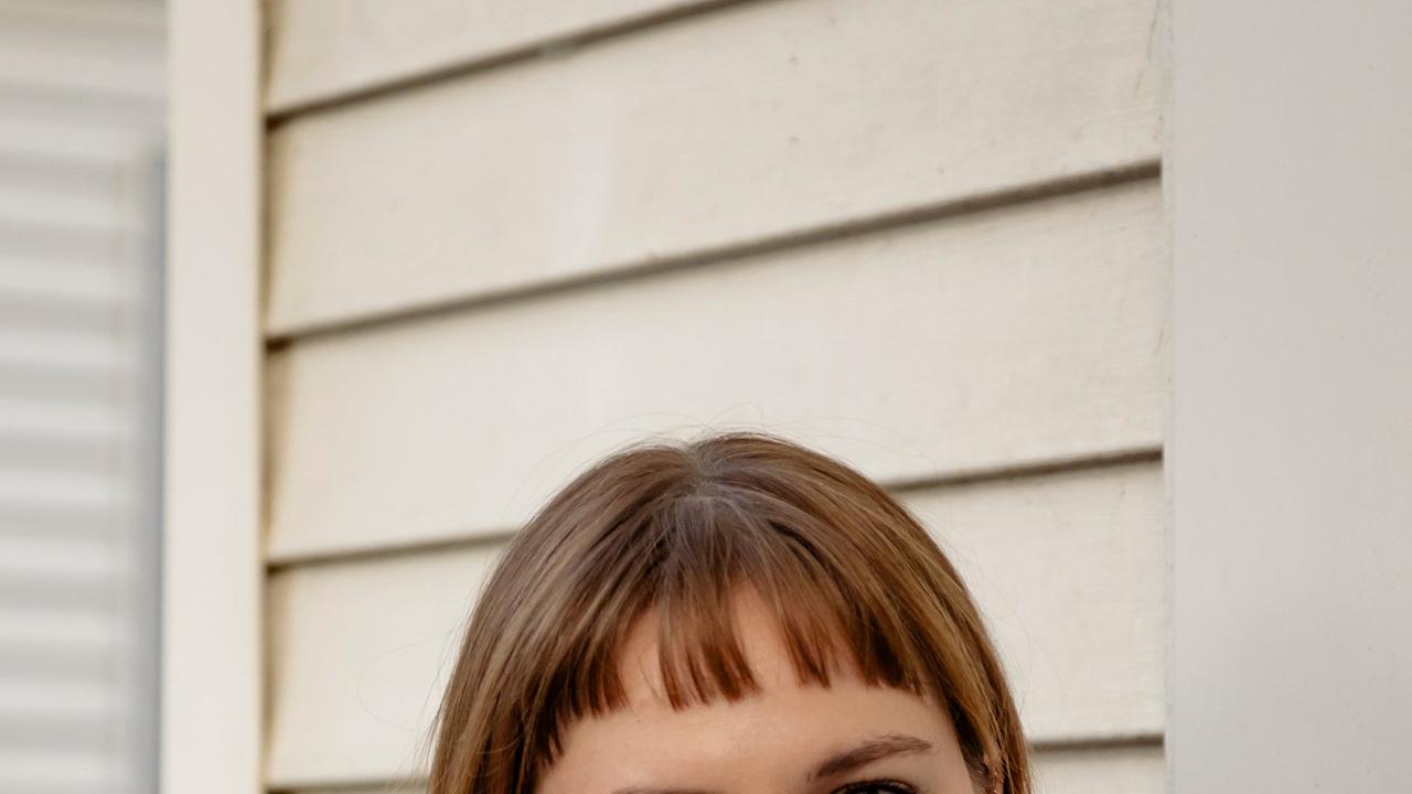 Sachsen: Von Ohio nach Sachsen: Was die Künstlerin Lydia Smith in Dresden inspiriert