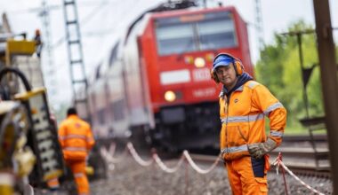 Zugausfälle und Umleitungen zwischen Leipzig und Dresden: Was Reisende wissen müssen