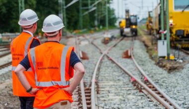 Zugausfälle und Umleitungen zwischen Leipzig und Dresden: Das müssen sich Reisende wissen