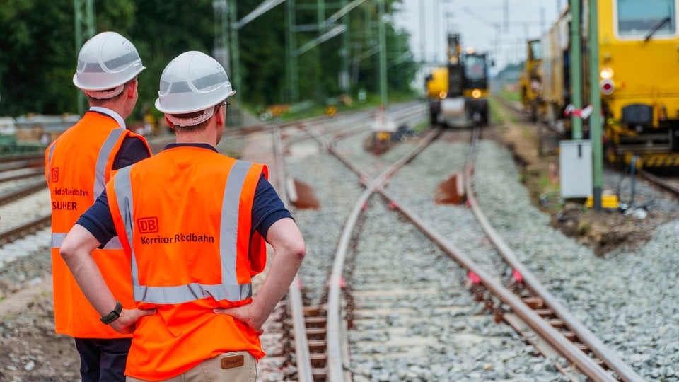 Zugausfälle und Umleitungen zwischen Leipzig und Dresden: Das müssen sich Reisende wissen