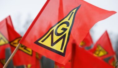 Firma sagt Produktionsverlagerung von Dresden nach Polen ab