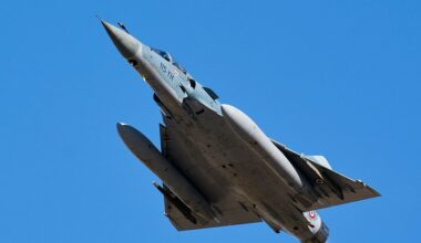 Ukraine-News: Frankreich will offenbar zusätzliche Piloten für die Ukraine ausbilden