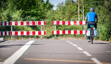 Radschnellwege: Warum trotz hoher Förderung nach Jahren noch kein Kilometer gebaut ist