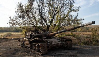 Ukraine-News: Russland meldet Eroberung von Tschassiw Jar in Region Donezk - MDR