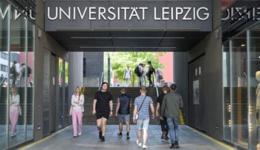Uni Leipzig mit Millionen-Defizit: Uni-Rektorin schließt Kündigungen aus
