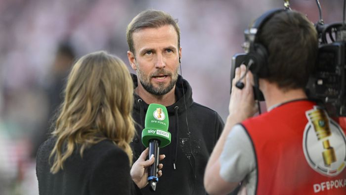 VfB Stuttgart: Hier steht der VfB in der TV-Tabelle