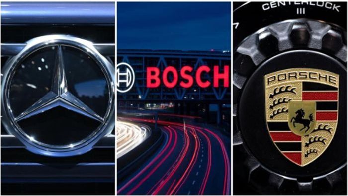 Ranking Top-Arbeitgeber: Warum Porsche & Co. bei Studierenden so beliebt sind