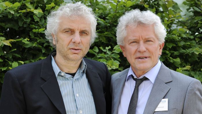 Ende einer Ära: Letzte „Tatort“-Klappe für Leitmayr und Batic in München