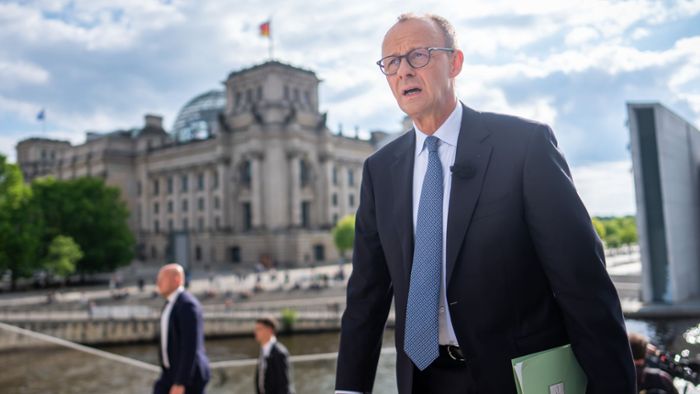 Deutschland: Bilder des Tages