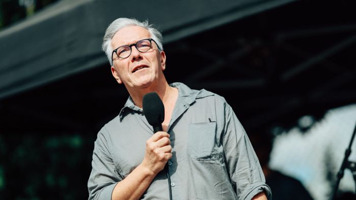 Staatstheater Stuttgart: Marc-Oliver Hendriks bleibt bis 2032