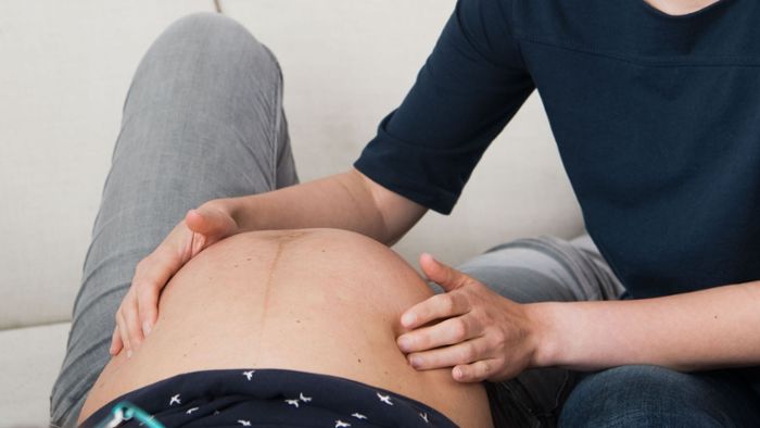 Medius Klinik Ruit: Neuer Hebammenkreißsaal: Natürliche Geburt ohne Arzt