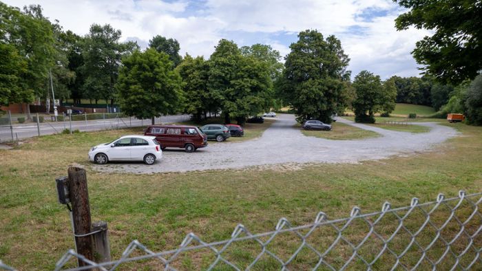 Nachtleben in Stuttgart: Werden Parkplätze zu Clubs?