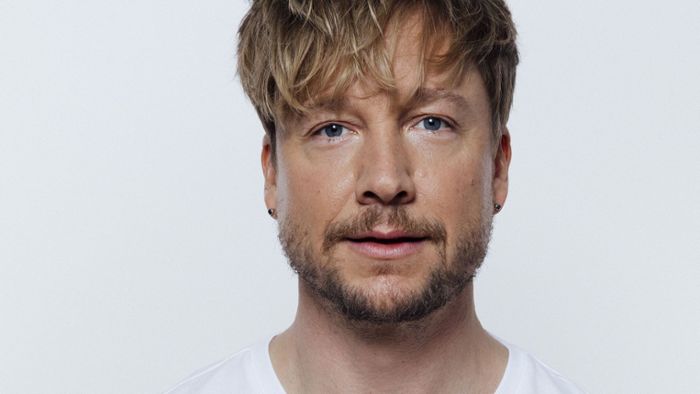 Finnischer Rockstar auf Tour: Samu Haber: „Stuttgart ist die Rock’n’Roll-Hauptstadt Deutschlands“