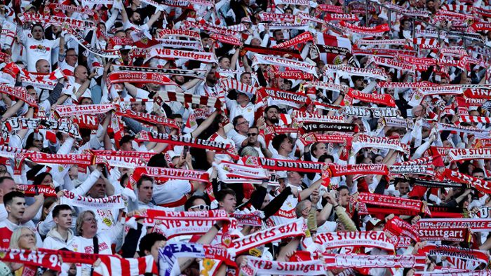 VfB Stuttgart: Wer hat die meisten Fans weltweit  – und wo landet der VfB?