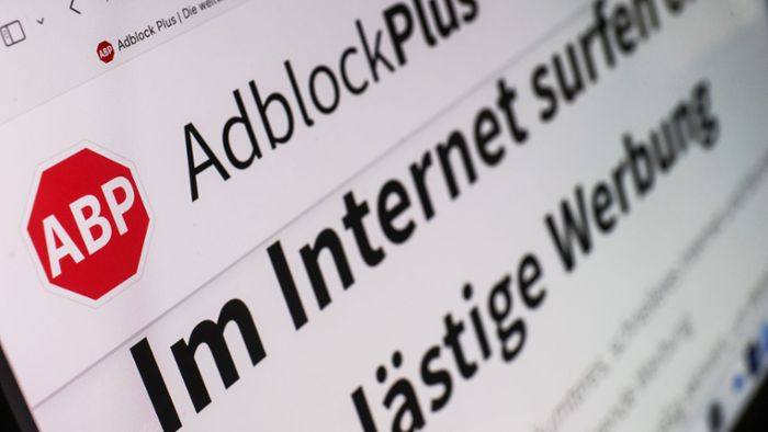 Bundesgerichtshof: Warum Werbeblocker so umstritten sind