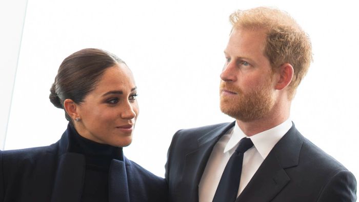 Trotz des Friedensgesprächs: Kehren Harry und Meghan nie nach Großbritannien zurück?