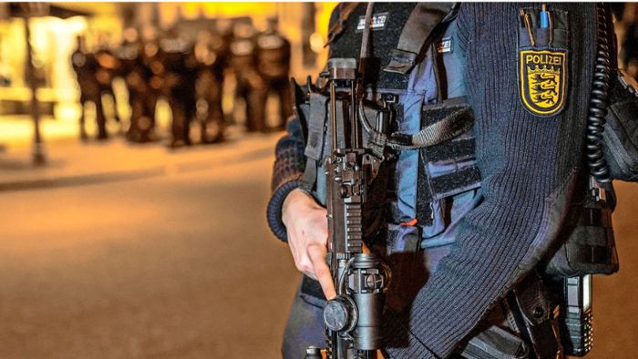 Bandenkriminalität Stuttgart: Neue Überraschung im Prozess um Schüsse auf Bandenchef
