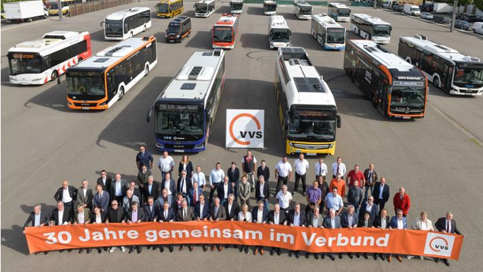 Zusatzabgabe für den Nahverkehr: Schmerzen gestrichene Busse mehr als das Klima?