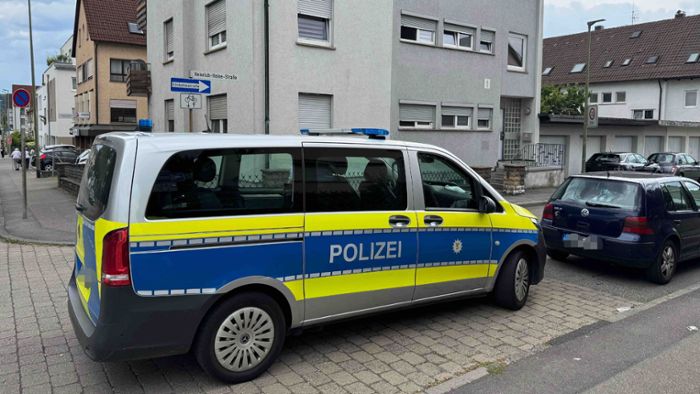 Tödlicher Schuss in Leonberg: Wann darf ein Polizist schießen?