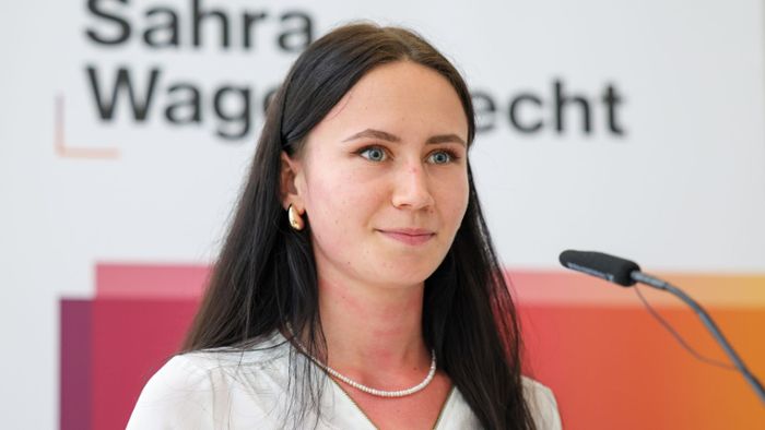 Treffen in Bochum: BSW-Jugendverband gegründet