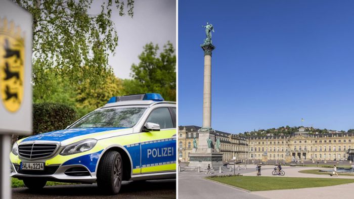 33-Jährige aus Waiblingen: Vermisste  stieg lediglich in den falschen Bus – Frau wohlbehalten angetroffen