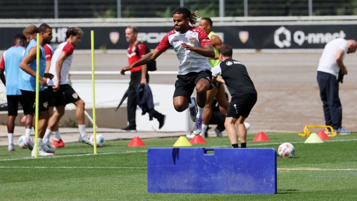 VfB Stuttgart: Im Video – was auf den VfB jetzt alles zukommt