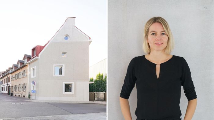 Vom Lost Place zum minimalistischen Traumhaus für die Familie