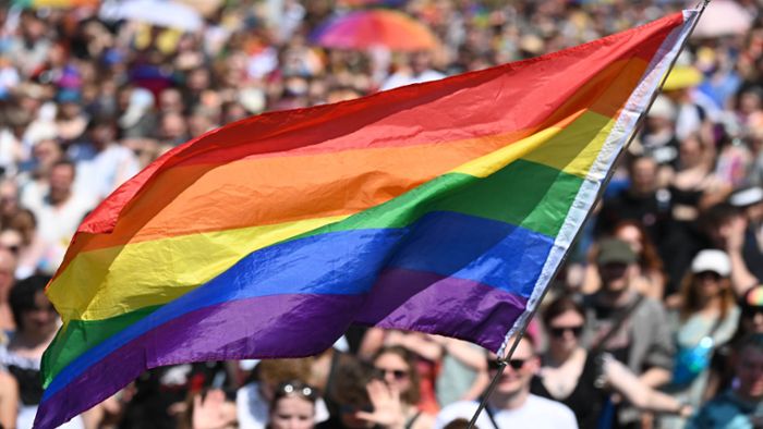 CSD-Wochenende in Stuttgart: Die coolsten Partys zur Pride