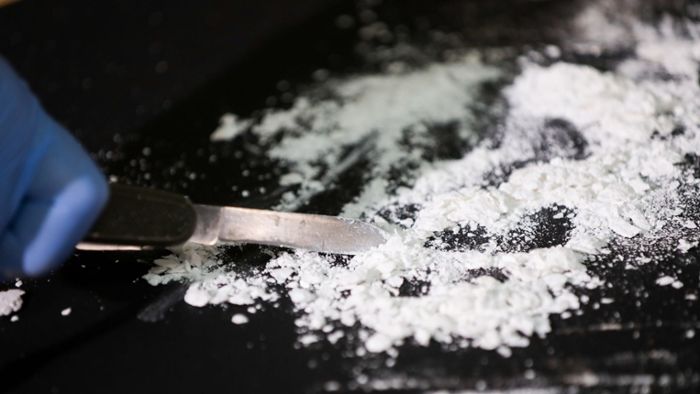 Kokain im Rems-Murr-Kreis: Haftstrafe für Drogenhandel im großen Stil