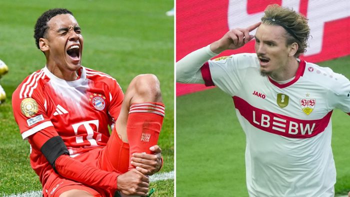 VfB Stuttgart Transfers: Was bedeutet der Musiala-Schock für den Woltemade-Poker?