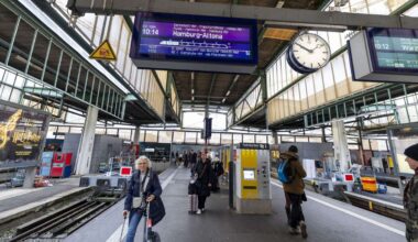 Stuttgart21: Bahn betreibt Kopfbahnhof auch im Jahr 2027 - Stuttgart