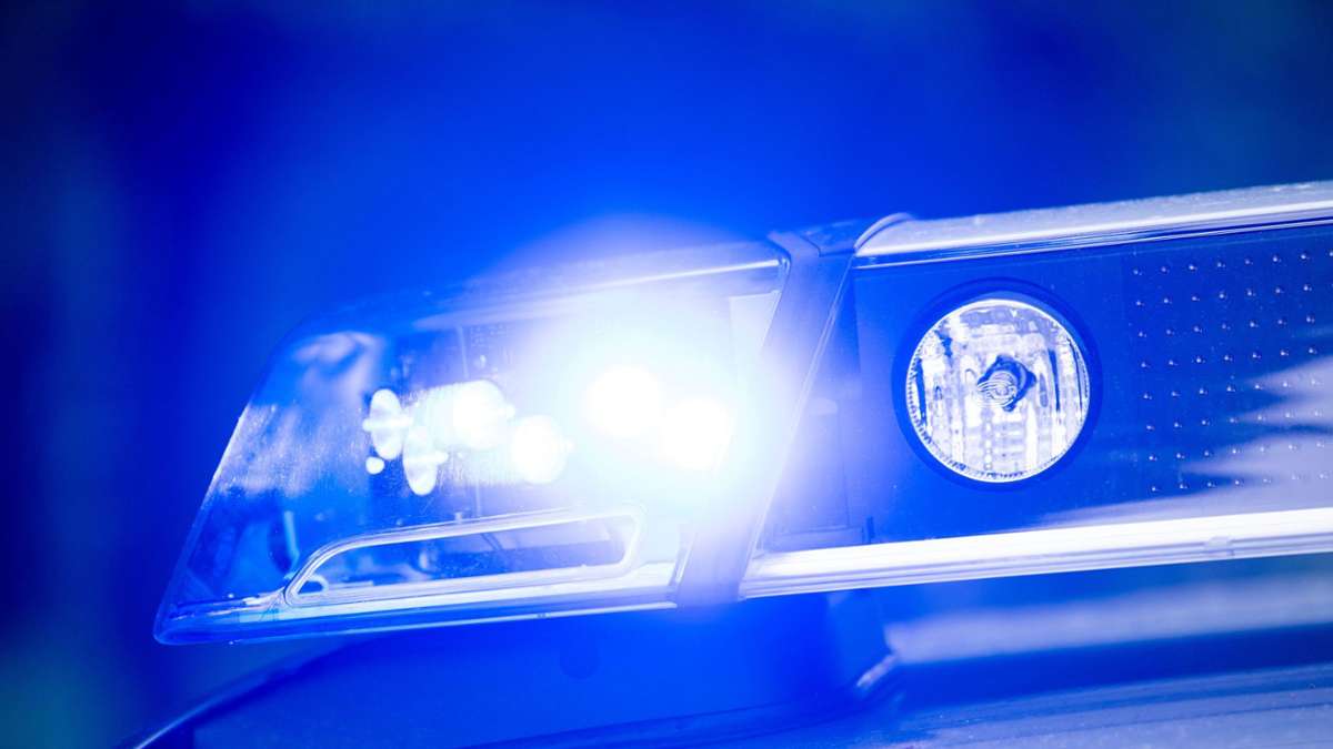 Raub in Stuttgart-Mitte: Brüderpaar macht Räuber dingfest