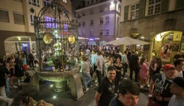 Liebeserklärung an Stuttgart: Im Kessel brodelt Kultur – wenig Eitelkeit: Eine Stadt zum Verlieben