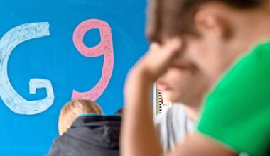 Gymnasien in Stuttgart: Wie gut sind die Schulen auf das neue G9 vorbereitet? - Stuttgart