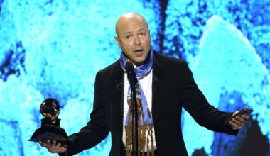 Lob bei den Jazz Open: Grammy-Preisträger John Beasley liebt Stuttgart – und sagt es der ganzen Welt