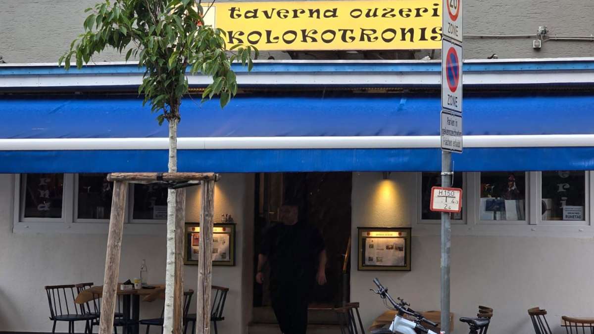 Stromausfall in Bad-Cannstatt: Unterbrechung trifft Gastronom hart – Kritik an Stuttgart Netze