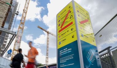 S-Bahn Stuttgart: Sperrung der Stammstrecke unter verschärften Bedingungen - Stuttgart