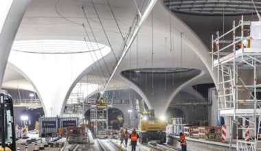 Neuer Zeitplan für Stuttgart21: S21: Zwischen „Soft-Opening“ und „Folter light“