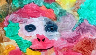 Kunst im Untergrund: Wo gibt es Tierporträts in einer Unterführung?