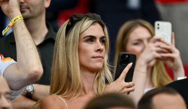 Influencerin aus Stuttgart: Olivia von Platen fühlt sich auf Königstraße unsicher