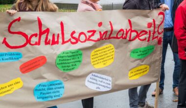 Schulen in Stuttgart: Land plant Kürzungen bei Schulsozialarbeit – „Politik der Herzlosigkeit“