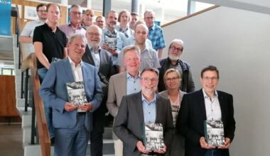 Nationalsozialismus in der Region: Buch nennt Täter und Opfer der Nazizeit im Kreis Calw und Enzkreis beim Namen - Calw